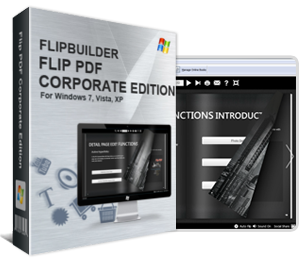 FlipBook Software Corporate